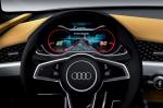 Audi Crosslane Coupe Concept 2012 года